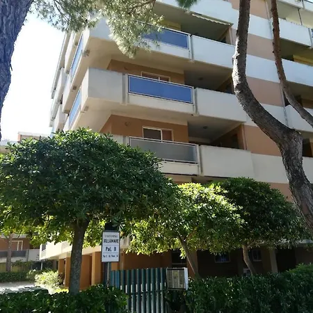 Il Mare All'orizzonte - Con Balcone Silvi Paese