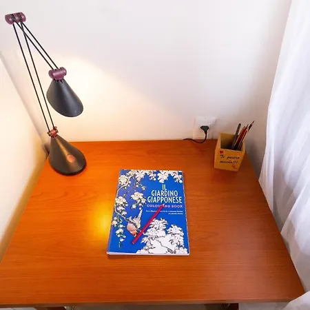 Il Mare All'orizzonte - Con Balcone Lägenhet *