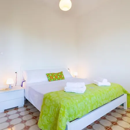 Il Mare All'orizzonte - Con Balcone * Silvi Paese