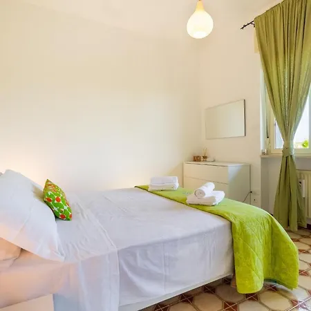 Il Mare All'orizzonte - Con Balcone *