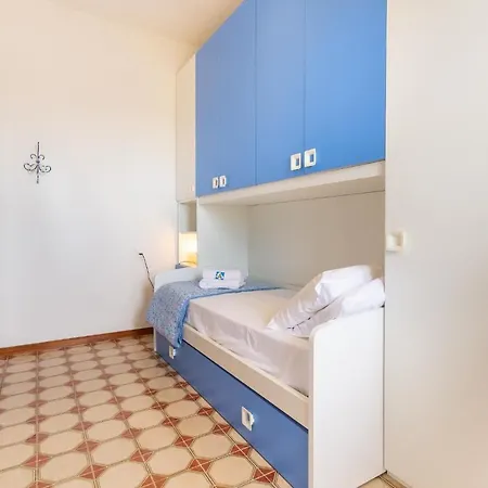 Apartment Il Mare All'orizzonte - Con Balcone Silvi Paese