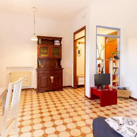 Il Mare All'orizzonte - Con Balcone * Silvi Paese