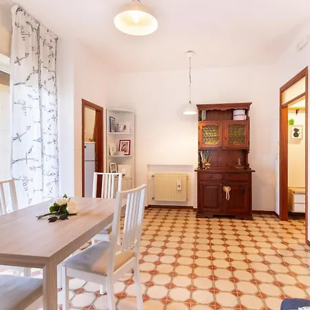 Il Mare All'orizzonte - Con Balcone Apartment *