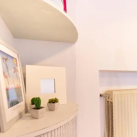 Il Mare All'orizzonte - Con Balcone Apartment *